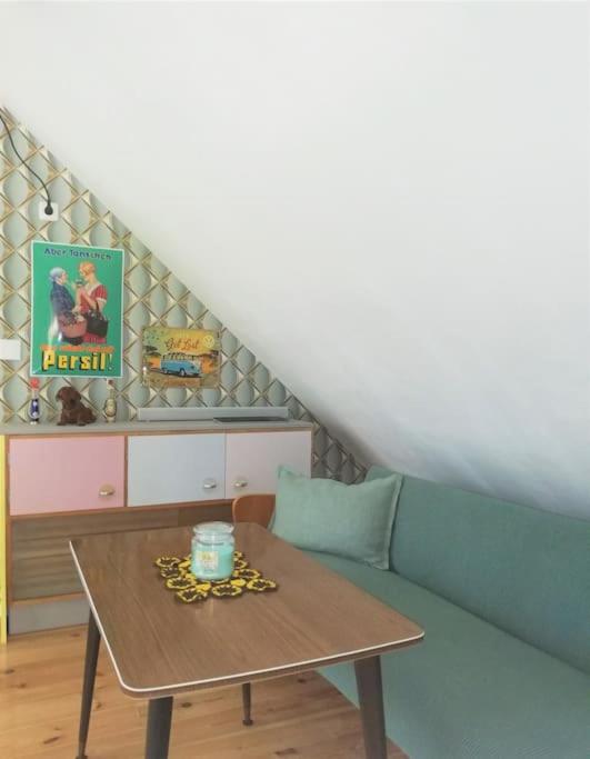 Retro Apartment Graz Ngoại thất bức ảnh
