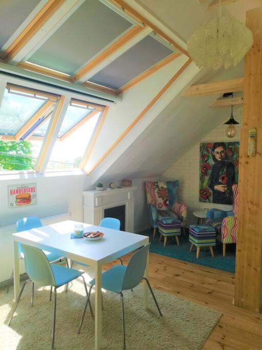Retro Apartment Graz Ngoại thất bức ảnh