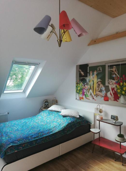 Retro Apartment Graz Ngoại thất bức ảnh